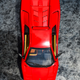 Illustration for article titled Car Week: The 90s - Diablo Rosso Edition